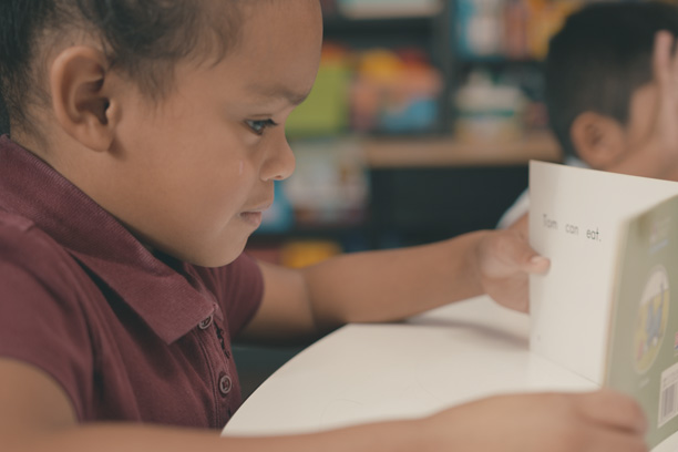 Student Learning in School